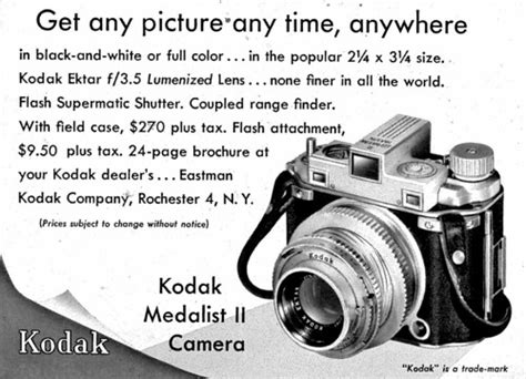 Kodak 1948 National Geographic Don O Brien Flickr