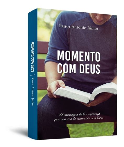 Kit Livros Evang Licos Gr Tis Pastor Antonio Junior Mercado Livre