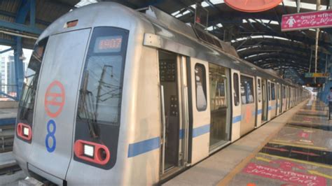 Delhi Metro To Replace Closed Loop Smart Cards With Open Loop National