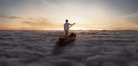 Após 20 anos Pink Floyd lança novo álbum The Endless River