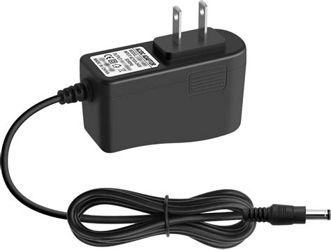 Amazon Arkare Charger For Halo Bolt 58830 AC Adapter 14V