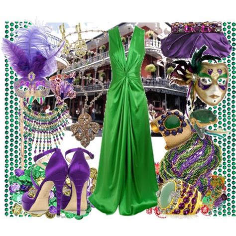 What To Wear To A Mardi Gras Themed Party Design Talk