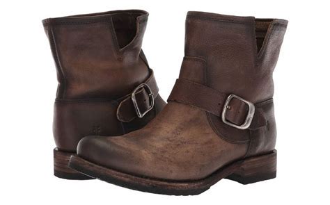 Do Frye Boots Fit True To Size? – SizeChartly