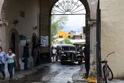 Falta Vigilancia En El Pante N De Oriente