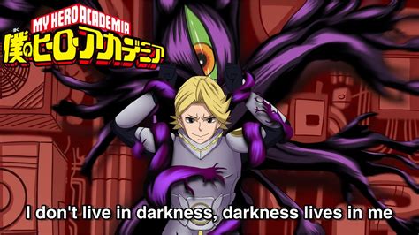 U A Traitor Revealed Aoyama 2021 My Hero Academia YouTube