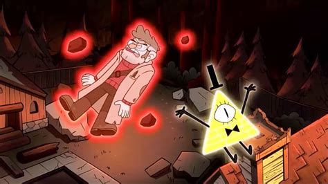 Gravity Falls Gay Dreams YouTube