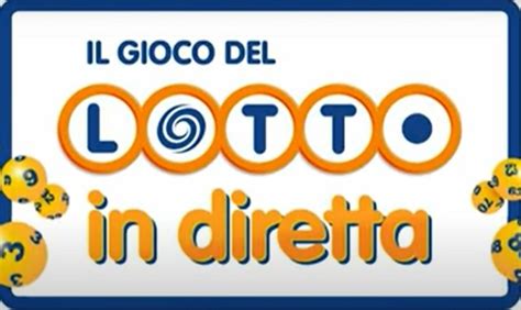 Estrazioni Del Lotto Simbolotto E Superenalotto Di Oggi 31 Dicembre LIVE