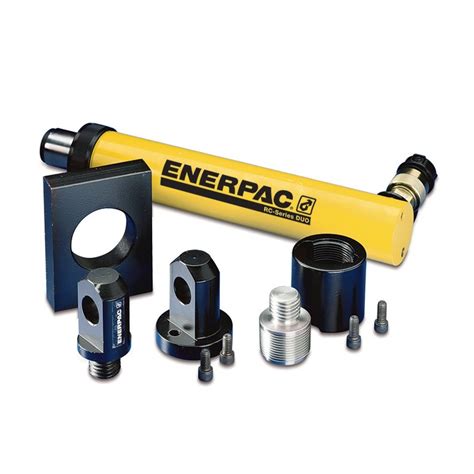 Enerpac Rc Series Cylinder Accessories Hyquip Limited