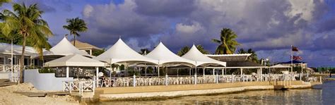 where we got married... The Wharf Grand Cayman Grand Cayman Island ...