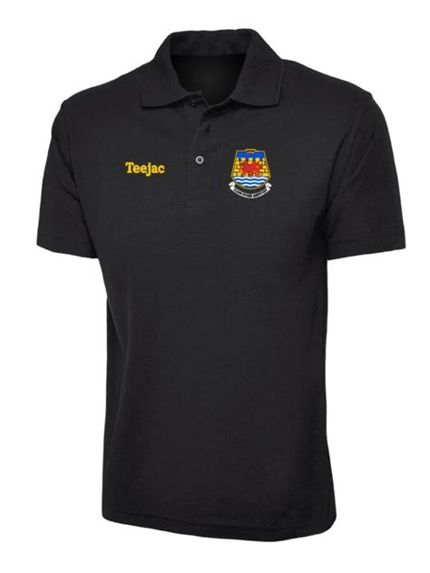 Cardigan Rfc Cotton Polo Teejac