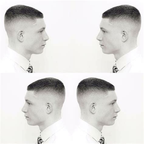 Marine Corp Haircut Regulations Hairstylestylist