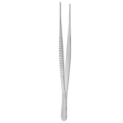 Debakey Vascular Tissue Forceps Mm Boss Surgical Instruments