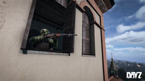 Dayz Update Treks Out For Bug Fixes This Feb