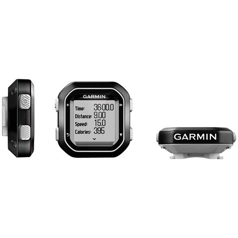 Garmin Edge Gps Hrm Ordinateur De V Lo Lordgun Online