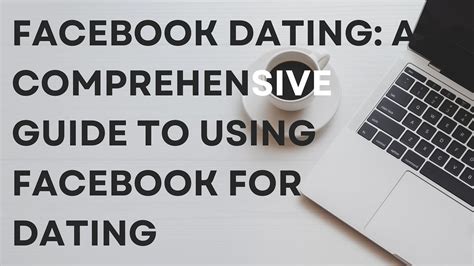 How To Activate Facebook Dating On An Android Mobile App By Shrawan