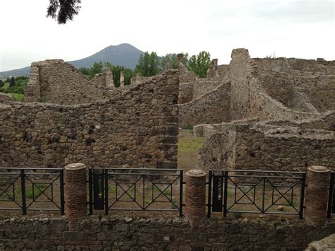 Pompeii, The World's Most Famous Outdoor Museum - The Museum Times