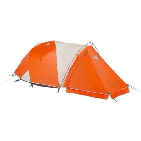 Mountain Hardwear Trango 2 Tent – Canoeing.com