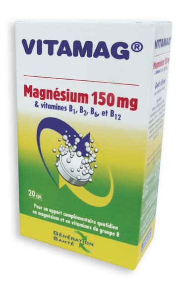 Vitamag Pharmacie Bab Echifa