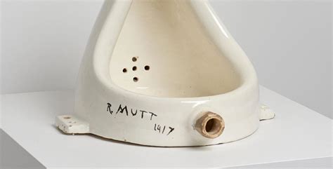 Marcel Duchamp's Fountain and Why It Matters | DailyArt Magazine