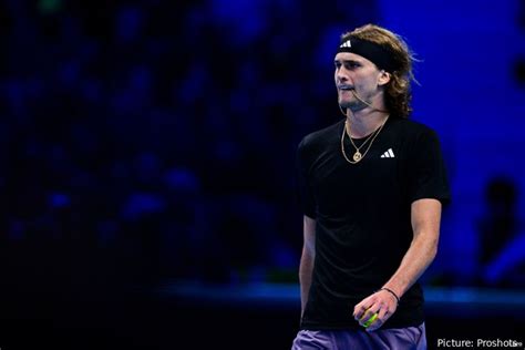 ALEXANDER ZVEREV BEING VOTED ONTO ATP PLAYER COUNCIL SPARKS ANGER FROM ...