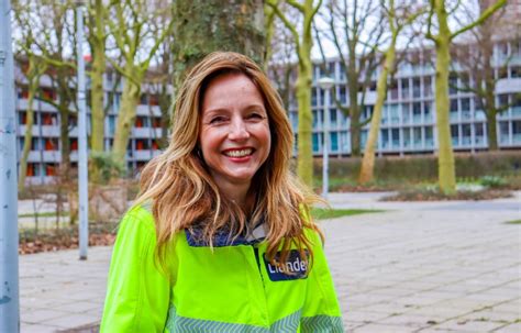 Open Sollicitatie Werken Bij Alliander