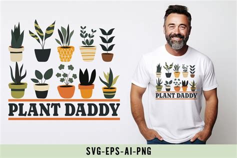 Plant Daddy (3632129)