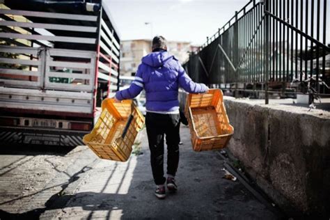 Lavoro Minorile In Italia Per Il Nuovo Studio UNICEF In Aumento