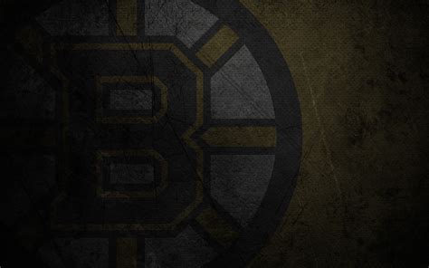 Boston Bruins images Bruins Logo HD wallpaper and background photos ...