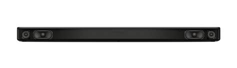 Sony S100F 2 0ch Soundbar With Bass Reflex Speaker Integrated Tweeter