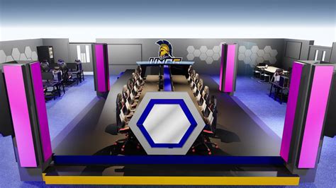 Nc Colleges Enter Esports Game With Degrees Arenas Teams Raleigh