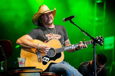 Kid Rock Jason Aldean Headline Rock The Country Tour Which Will