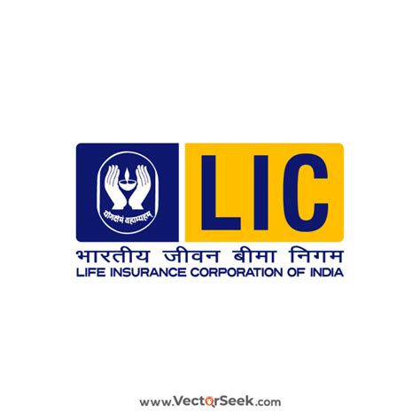 LIC Logo Vector - (.Ai .PNG .SVG .EPS Free Download)