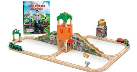 Thomas Wooden Railway Items at 40-70% off :: Southern Savers