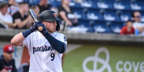 Mitch Garver Joins Pensacola On MLB Rehab | MiLB.com