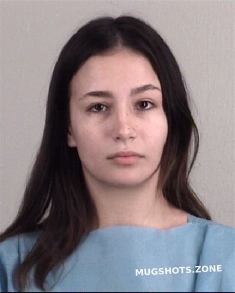 NANCE ERIKA 09 09 2023 Tarrant County Mugshots Zone