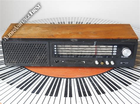 Diora L Zak Audiovintagefirst