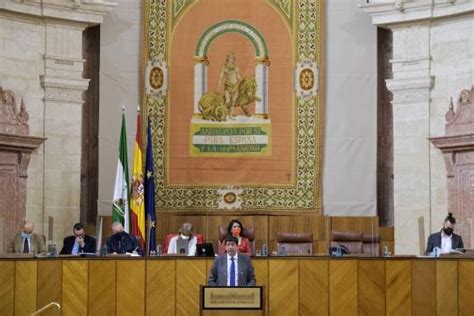 El Parlamento Convalida Las Ayudas Para Gu As De Turismo Casas Rurales