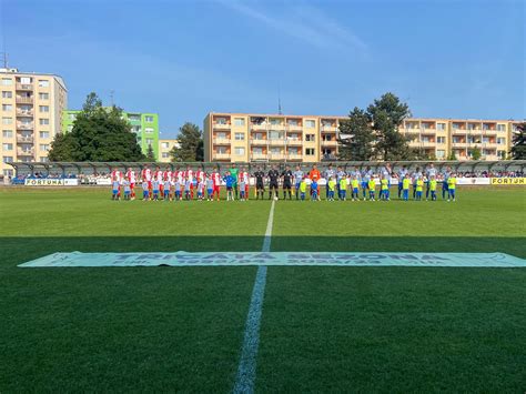 SK Slavia Praha on Twitter 1 Začíná poslední zápas sezony SKSBtym