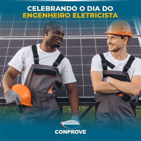 Dia Do Engenheiro Eletrico - 10
