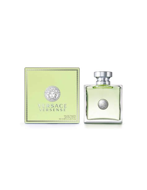 Versace Versence 100 Ml EDT Para Mujer