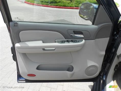 2007 Chevrolet Tahoe LS Door Panel Photos GTCarLot