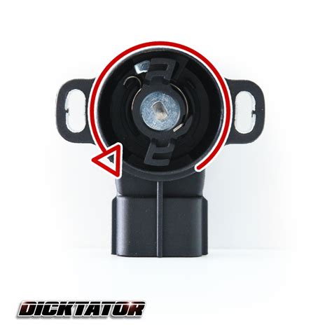 Toyota Tps Anti Clockwise Dicktator