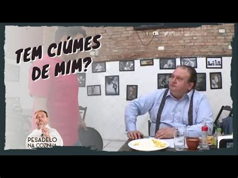 Você é muito cabeça dura melhores cenas do Jacquin no Saia do Padre