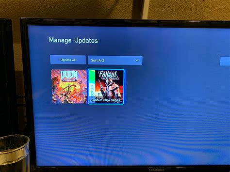 Fallout New Vegas Xbox Series X Update Informacionpublicasvetgobgt