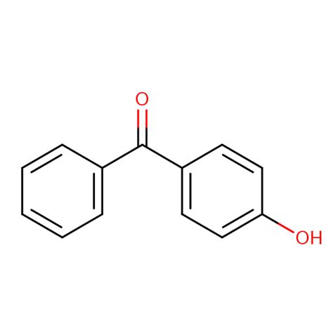 4 Hydroxybenzophenone SIELC Technologies