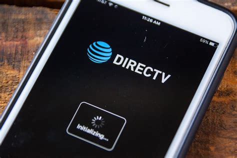 At T Launches Cloud Dvr New Version Of Streaming Service Directv Now