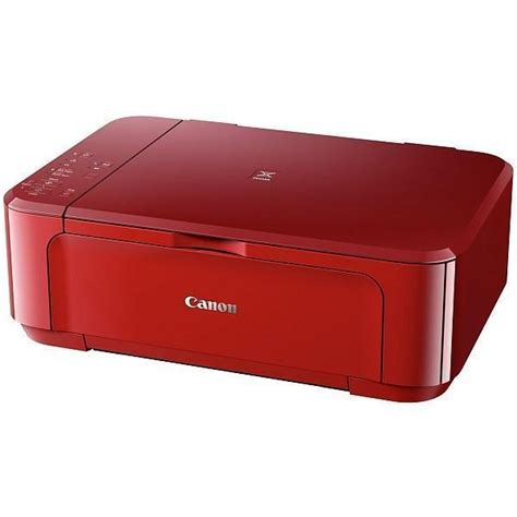 Canon Pixma Mg S Jet D Encre Back Market