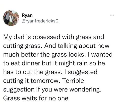 Grass First 9gag