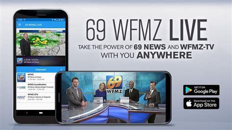 69 Wfmz Live App Mobile And Free Apps