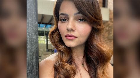 Tv News Rubina Dilaik Opens Up About Her Biggest Regret On Bigg Boss